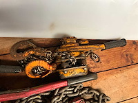 Ketting spanners (3x) - afbeelding 2 van  7