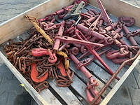Ketting spanners - afbeelding 2 van  5