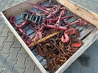 Ketting spanners - afbeelding 5 van  5