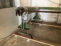 Ketting transportsysteem - afbeelding 2 van  4