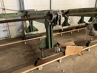 Ketting transportsysteem - afbeelding 3 van  4