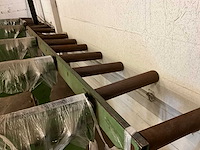 Ketting transportsysteem - afbeelding 4 van  4