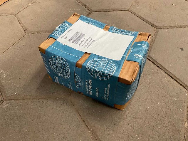 Ketting - afbeelding 3 van  4