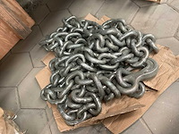 Ketting - afbeelding 1 van  3