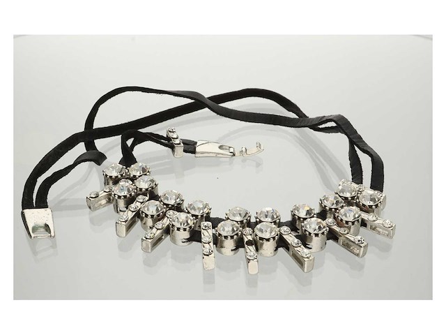 Ketting - afbeelding 1 van  3
