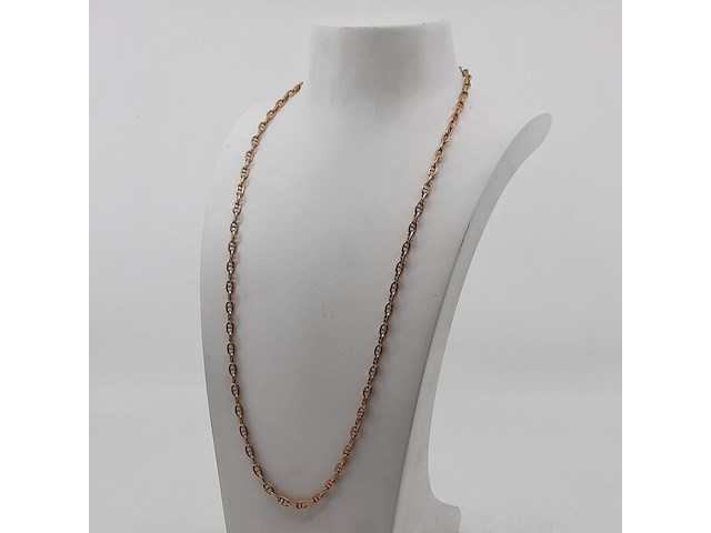 Ketting - afbeelding 1 van  9