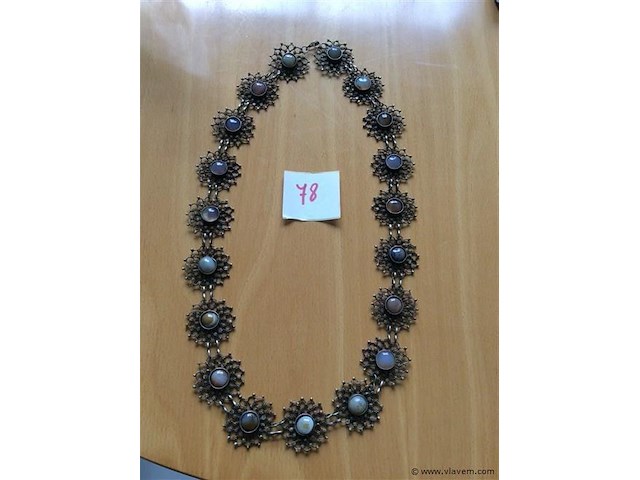 Ketting - afbeelding 1 van  3