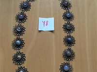 Ketting - afbeelding 1 van  3
