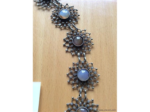 Ketting - afbeelding 2 van  3