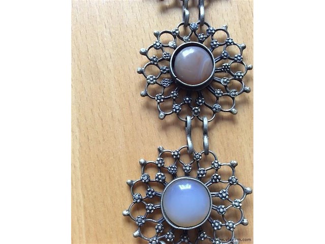 Ketting - afbeelding 3 van  3