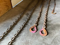 Kettingen (5x) - afbeelding 3 van  5