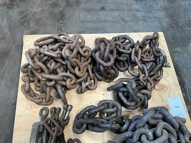 Kettingen - afbeelding 4 van  4