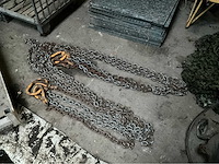 Kettingen - afbeelding 1 van  2