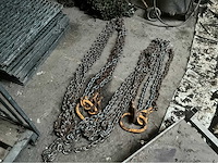 Kettingen - afbeelding 2 van  2