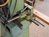 Kettingfrees beuving, kfn - afbeelding 2 van  14