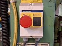 Kettingfrees beuving, kfn - afbeelding 3 van  14