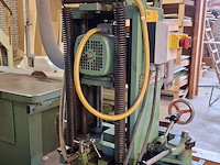 Kettingfrees beuving, kfn - afbeelding 4 van  14