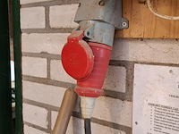 Kettingfrees beuving, kfn - afbeelding 6 van  14