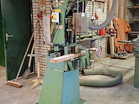 Kettingfrees beuving, kfn - afbeelding 1 van  14