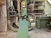 Kettingfrees beuving, kfn - afbeelding 7 van  14