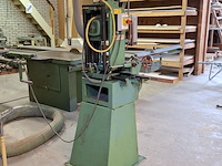 Kettingfrees beuving, kfn - afbeelding 8 van  14