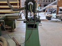 Kettingfrees beuving, kfn - afbeelding 9 van  14