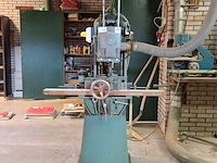 Kettingfrees beuving, kfn - afbeelding 10 van  14