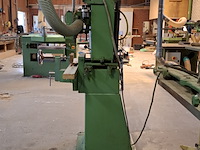 Kettingfrees beuving, kfn - afbeelding 11 van  14