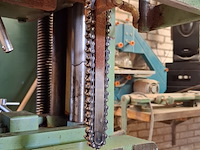 Kettingfrees beuving, kfn - afbeelding 12 van  14