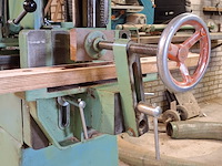 Kettingfrees beuving, kfn - afbeelding 13 van  14