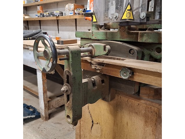 Kettingfrees fezer, 12 322 - afbeelding 2 van  14