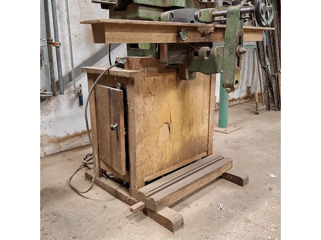 Kettingfrees fezer, 12 322 - afbeelding 4 van  14