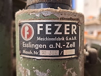 Kettingfrees fezer, 12 322 - afbeelding 6 van  14