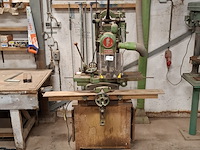 Kettingfrees fezer, 12 322 - afbeelding 1 van  14