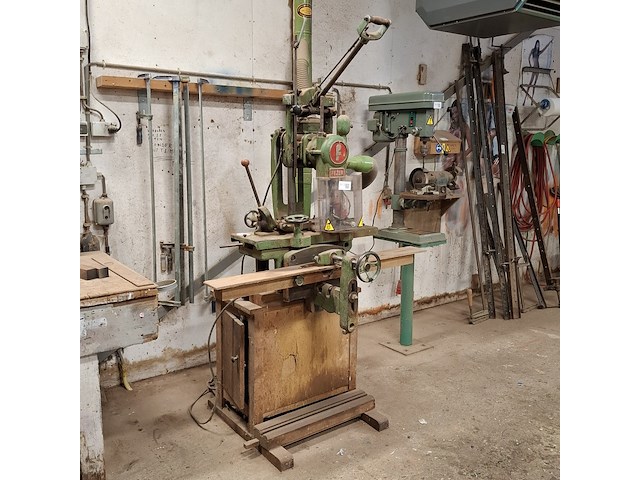 Kettingfrees fezer, 12 322 - afbeelding 7 van  14