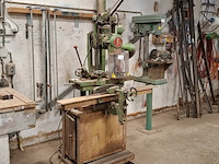 Kettingfrees fezer, 12 322 - afbeelding 7 van  14