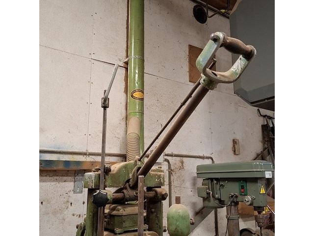 Kettingfrees fezer, 12 322 - afbeelding 8 van  14