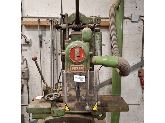 Kettingfrees fezer, 12 322 - afbeelding 9 van  14