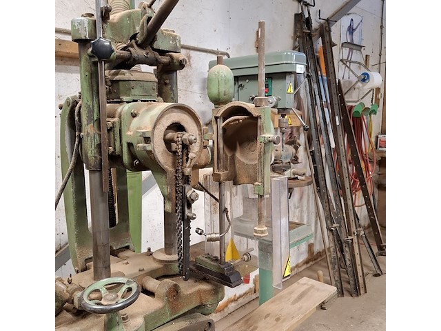 Kettingfrees fezer, 12 322 - afbeelding 10 van  14