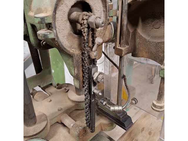 Kettingfrees fezer, 12 322 - afbeelding 11 van  14