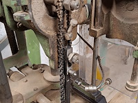 Kettingfrees fezer, 12 322 - afbeelding 11 van  14