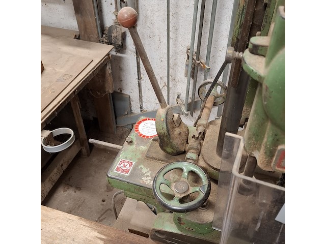 Kettingfrees fezer, 12 322 - afbeelding 12 van  14