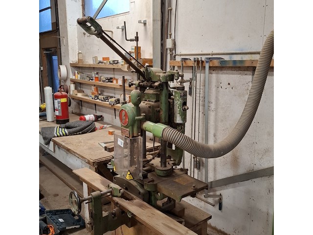 Kettingfrees fezer, 12 322 - afbeelding 14 van  14