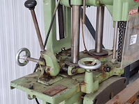 Kettingfrees, frezer - afbeelding 2 van  17