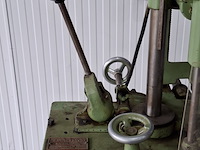 Kettingfrees, frezer - afbeelding 3 van  17