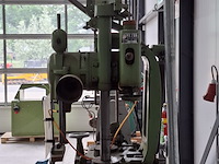 Kettingfrees, frezer - afbeelding 6 van  17