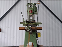 Kettingfrees, frezer - afbeelding 1 van  17