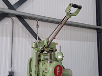 Kettingfrees, frezer - afbeelding 15 van  17