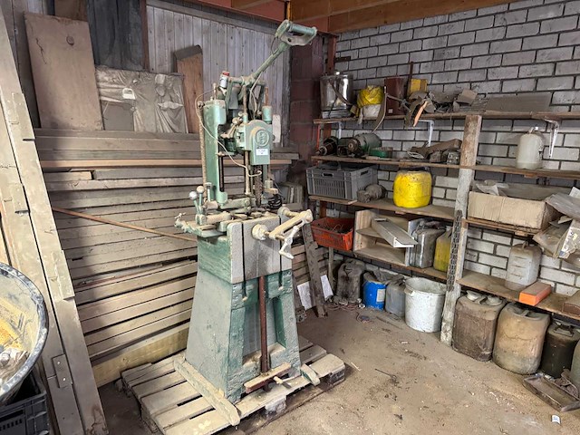 Kettingfrees - afbeelding 4 van  4