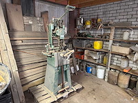 Kettingfrees - afbeelding 4 van  4